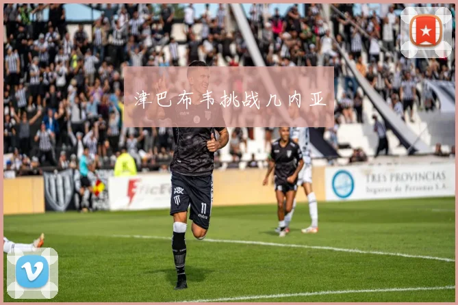 津巴布韦挑战几内亚
