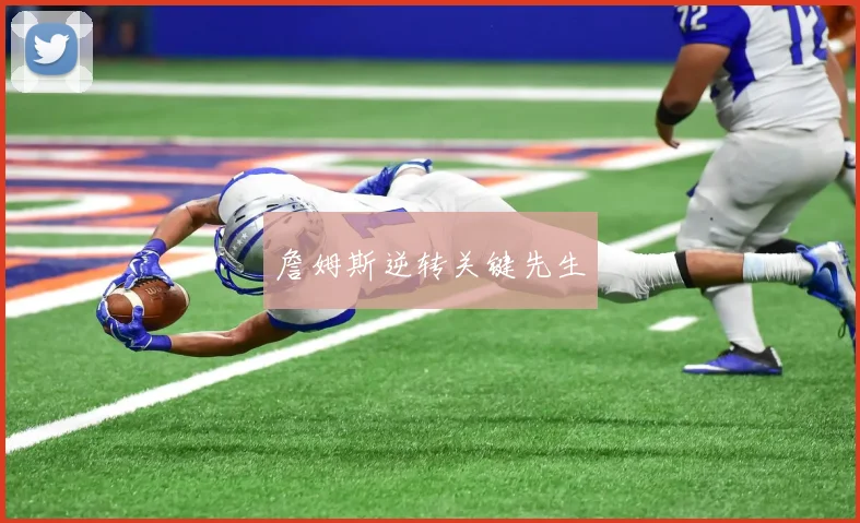 詹姆斯逆转关键先生