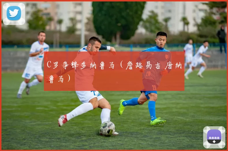 C罗争锋多纳鲁马（詹路易吉 唐纳鲁马）