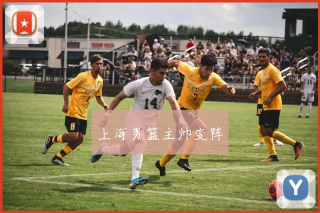 上海男篮主帅变阵