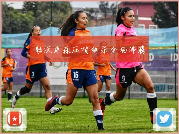 勒沃库森压哨绝杀全场沸腾