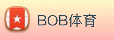 BOB体育